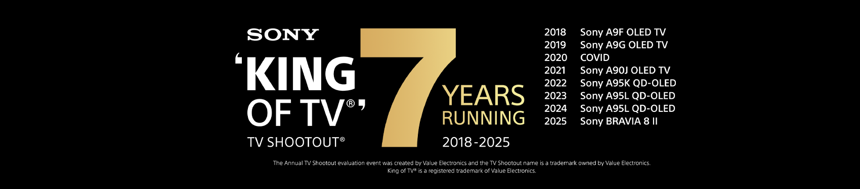 King Of TV King Of TV