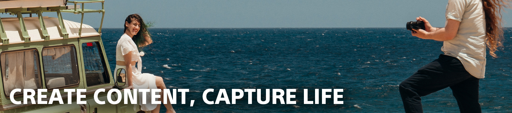 Content Creator Content Creator