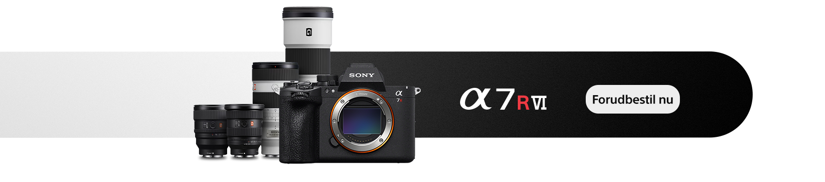 α7R VI α7R VI
