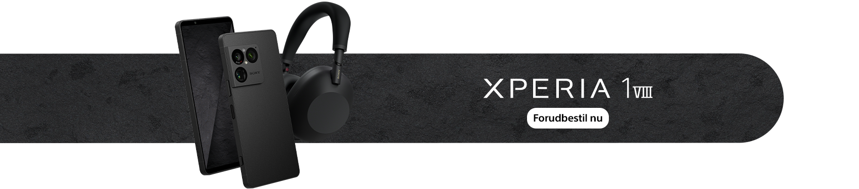 Xperia 1 VIII Xperia 1 VIII