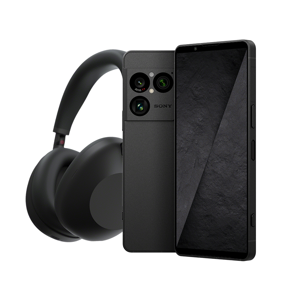Xperia 1 VIII | AI Camera Assistant | Ny telefoto | 2 dages batteritid Xperia 1 VIII | AI Camera Assistant | Ny telefoto | 2 dages batteritid