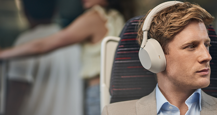 Støjreduktion Støjreduktion