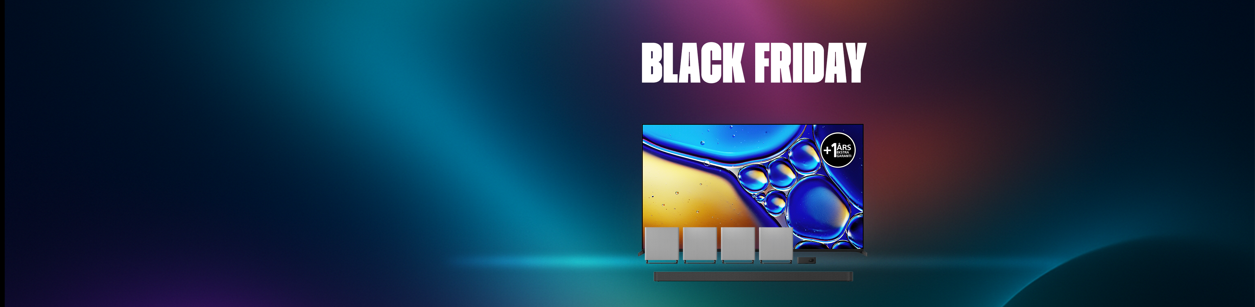 Black Friday Black Friday