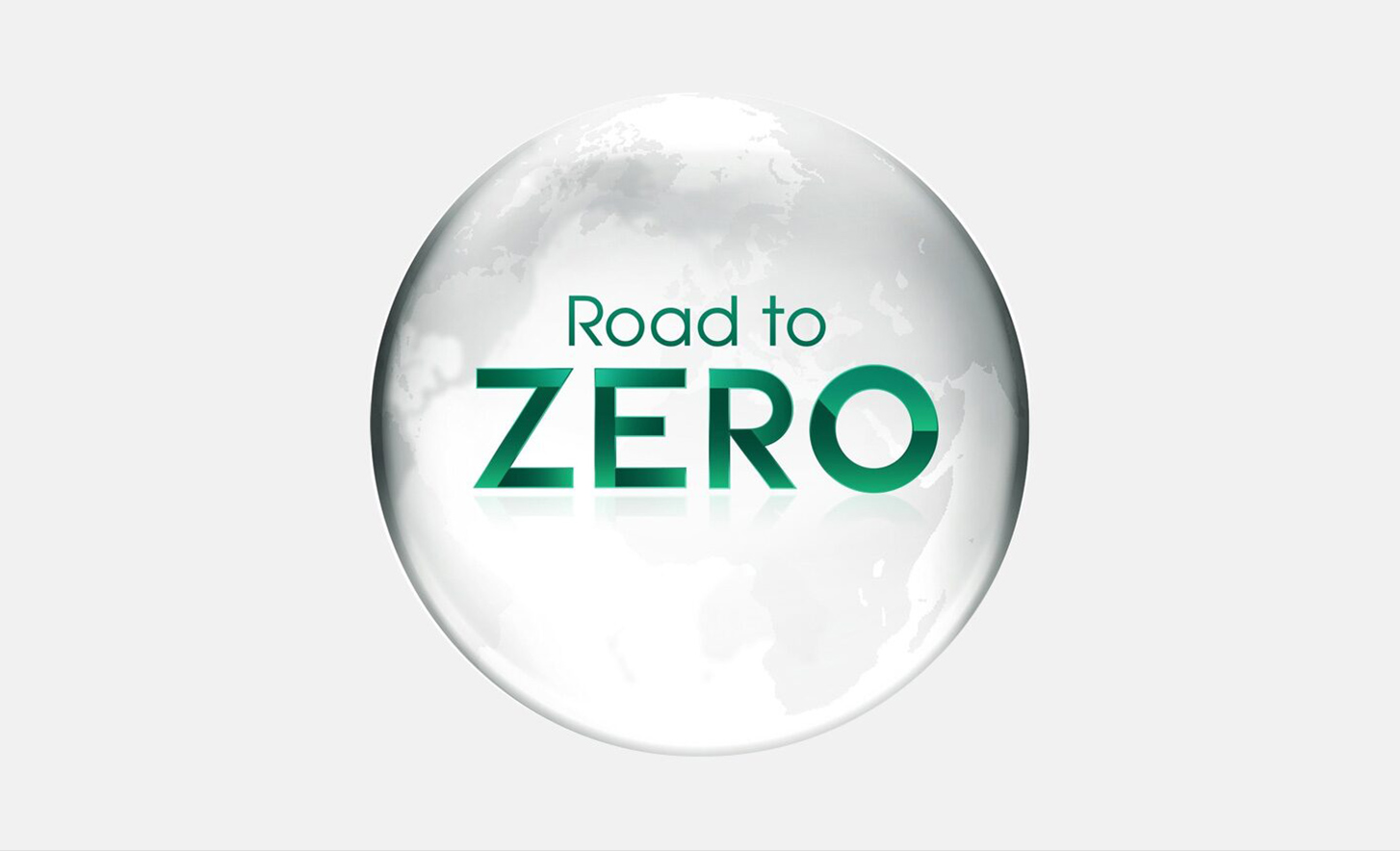 Billede, der illustrerer Sonys Road to Zero-initiativ