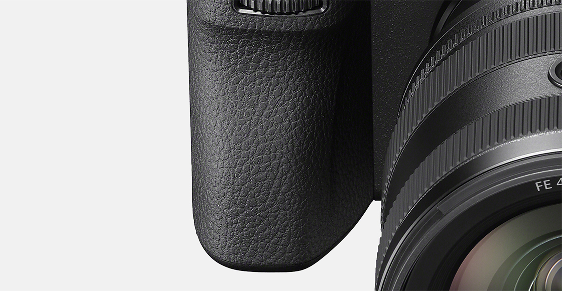 Produktbillede af ILCE-6700