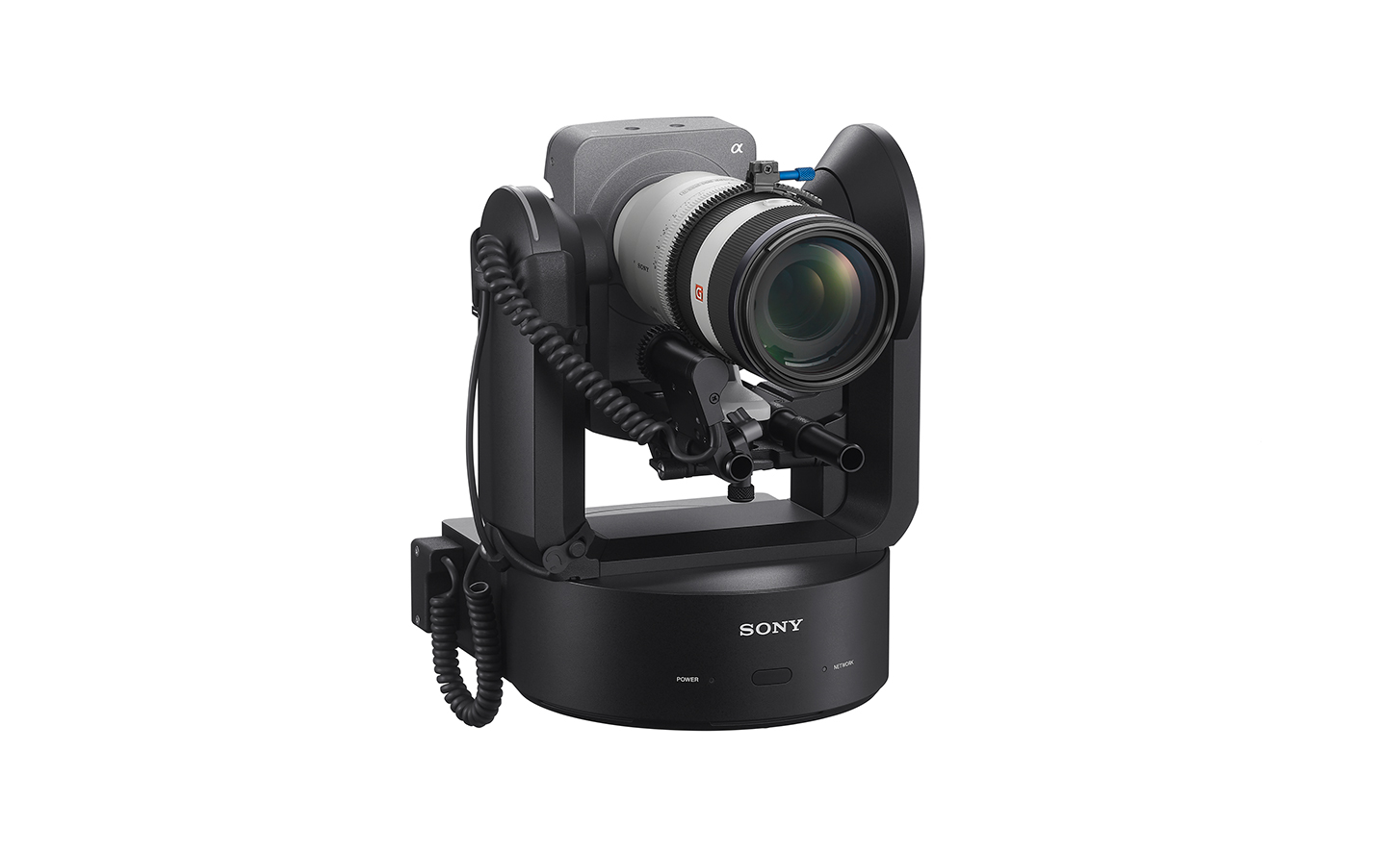 Produktbillede af ILME-FR7