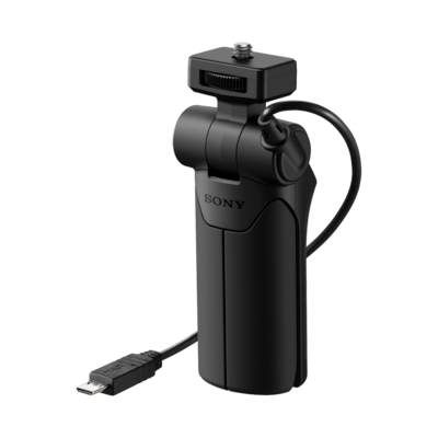 その他 SONY VCT-SRG1 Shooting Grip | VCT-SGR1 | Sony United Kingdom