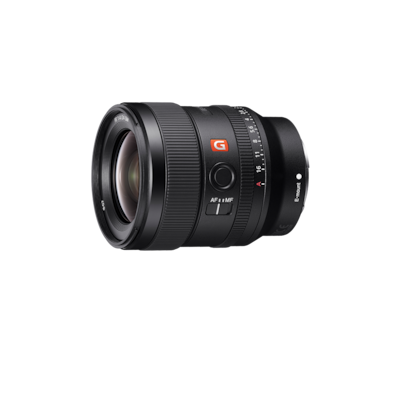FE 24mm F1.4 GM | SEL24F14GM | Sony Denmark