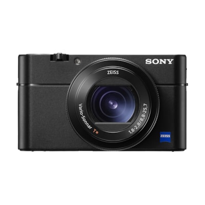 RX100 V: Førsteklasses kompaktkamera med 1.0-type sensor og overlegen ...