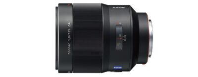 SAL135F18Z | α-objektiver | Sony Denmark