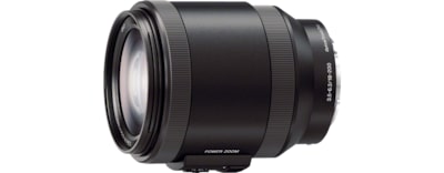 E PZ 18-200mm F3.5-6.3 OSS | SELP18200 | Sony Denmark